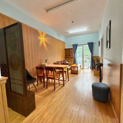 ✨ Cho thuê chung cư Simona - đường Hoàng Văn Thụ