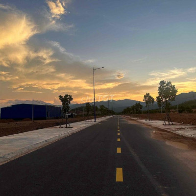 Cần bán lô đất Tái định cư 150m trong khu công nghiệp Becamex