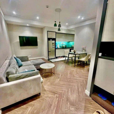 Cho Thuê Căn Hộ ALTARA, TRẦN HƯNG ĐẠO