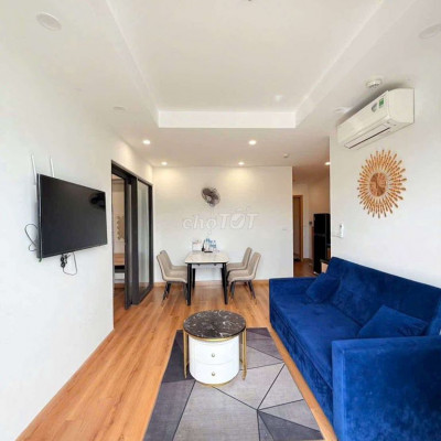 CHO THUÊ CĂN HỘ CAO CẤP TMS PULLMAN 🌟( Tầng Cao View Trực Biển )