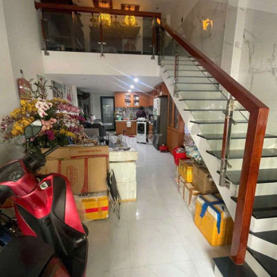 Bán Nhà mặt tiền đường Xuân Thuỷ Quy Nhơn