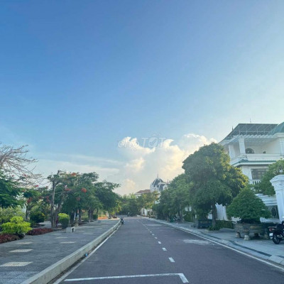 Nền Góc rẻ nhất Đại Phú Gia. Mua ở, đầu tư, tích sản. Lh: ***