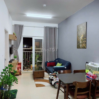 BÁN GẤP - Căn hộ 2pn SIMONA Hoàng Văn Thụ - 950 triệu