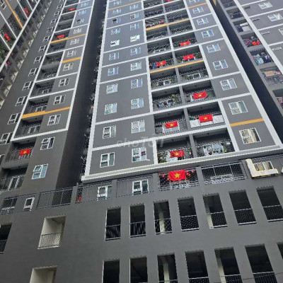 Bán chung cư Lamer 2, vào ở ngay. Căn mát mẻ cả ngày