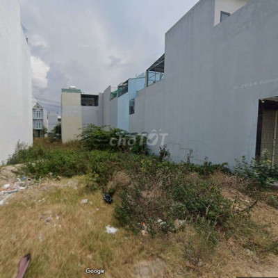 Cho thuê đất mặt tiền ở Quy Nhơn Nhơn Bình