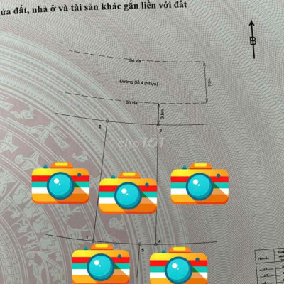 Bán nền Đại Phú Gia nở hậu, 200m2. Mua ở, tích sản. Lh: ***
