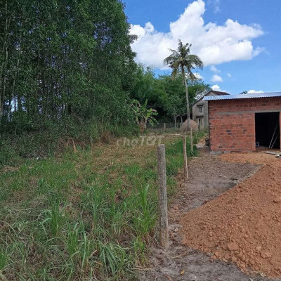 Bán lô đất mỹ hiệp