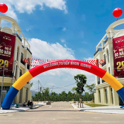 THANH TOÁN SIÊU GIÃN 24 THÁNG( 2%/ THÁNG)