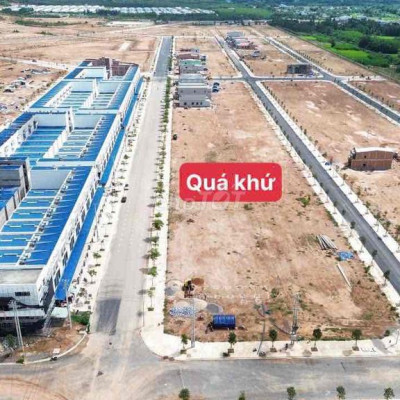 Đất Khu Công Nghiệp VSIP Bình Định – Vị Trí Đắc Địa, Tiềm Năng Sinh Lờ