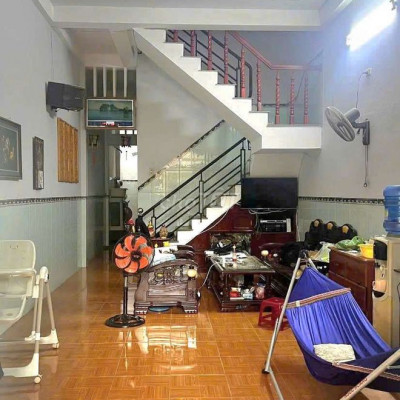 Bán nhà hẻm Tô Hiến Thành, Quy Nhơn