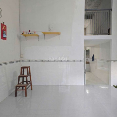 Cho thuê nhà hẻm Lê Thanh Nghị, phường Đống Đa, Quy Nhơn