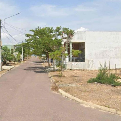 CC BÁN ĐẤT 150m NHƠN HỘI, QUY NHƠN - GẦN TT HÀNH CHÍNH MỚI GIA LAI