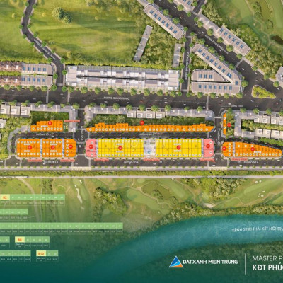 ĐẤT NỀN PHÚC GIA TÂN - CHỐT NGAY GIÁ HỜI - NHẬN NGAY ƯU ĐÃI