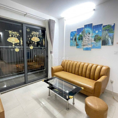 Bán căn hộ 2 phòng ngủ giá chỉ 690 triệu