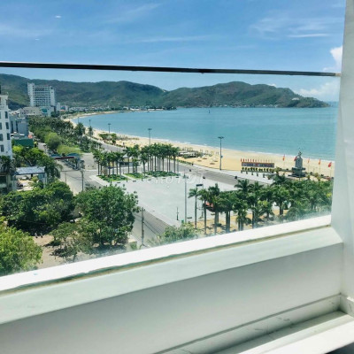 Cho thuê căn hộ TMS 50m2