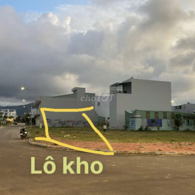 CHÍNH CHỦ BÁN ĐẤT LÔ GÓC 2 MẶT TIỀN - ĐƯỜNG DS10 & DS7 - TP. QUY NHƠN