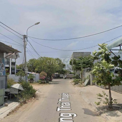 Cần bán đất diện tích 400m2 (20x20) tại trung tâm thành phố Quy Nhơn