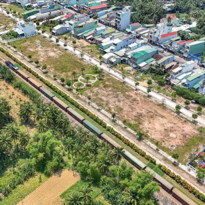 Sở hữu đất nền VÀNG tại KĐT Phúc Gia Tân – Tiềm năng sinh lời cao