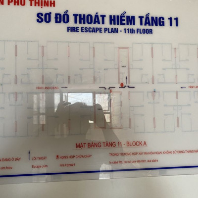 Cần Cho Thuê Căn Hộ Mới 100%