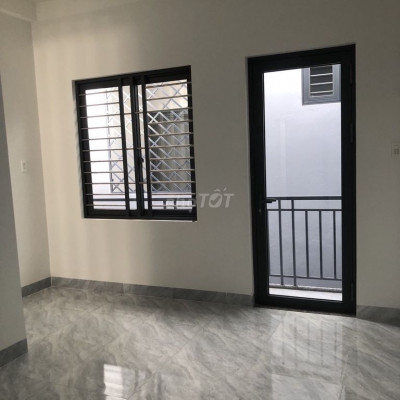 nhà hẻm trần hưng đạo 110. cách bệnh viện thành phố 10m