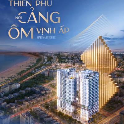 SIMONA HEIGHTS QUY NHƠN – ĐẦU TƯ CHUẨN KHỎI SỢ LỖ