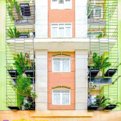 cho thuê phòng giá ưu đãi