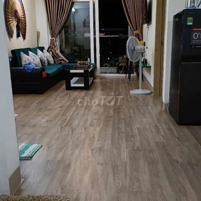 Cho thuê chung cư Xuân Thủy ( chung cư noxh Hoàng Văn Thụ )