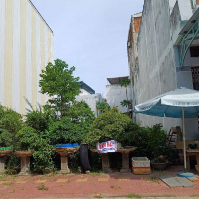 BÁN ĐẤT MT AN NHƠN