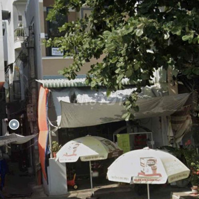 Bán gấp nhà mặt tiền phố biển, 78,8m2, giá cả thương lượng