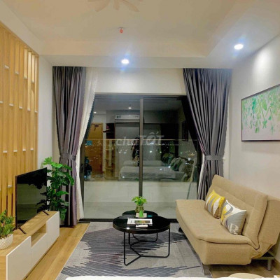 CHO THUÊ CĂN HỘ CAO CẤP TMS PULLMAN GIÁ RẺ