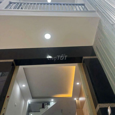 Bán nhà hẻm cạn Nguyễn Thái Học, Quy Nhơm, Bình Định