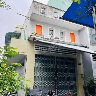 BÁN NHÀ hẻm TRẦN HƯNG ĐẠO, p Hải Cảng