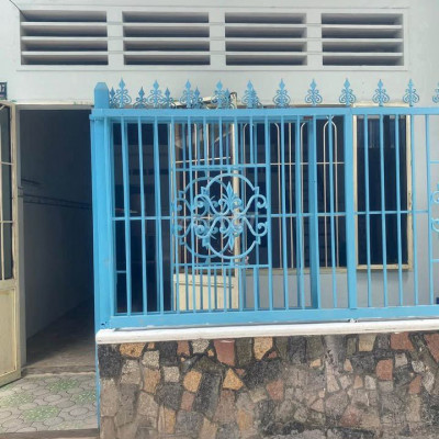 Bán nhà riêng tại 486/2/17 Nguyễn Thái Học, Quang Trung, Quy Nhơn