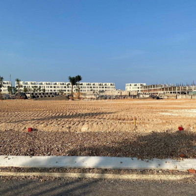 Đất nền sổ đỏ mặt tiền đường Quốc Lộ 19 trung tâm TP Quy Nhơn