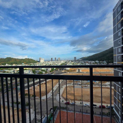 Bán chung cư Lamer 2 view biển hướng Đông Nam
Căn