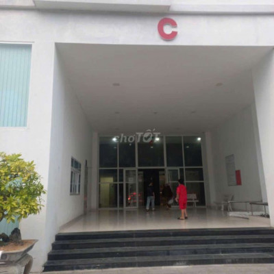 Bán chung cư Xuân Thủy, block C tầng trung