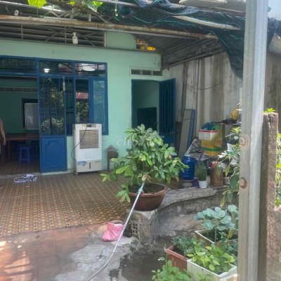 nhà trong hẻm 122,6m2, 2 phòng ngủ, hoàng văn thụ,  giấy tờ chính chủ.