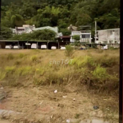 Bán 2 lô đất liền kề (160-162m2) Đường A5 - Khu Gara Quyền - Quy Nhơn