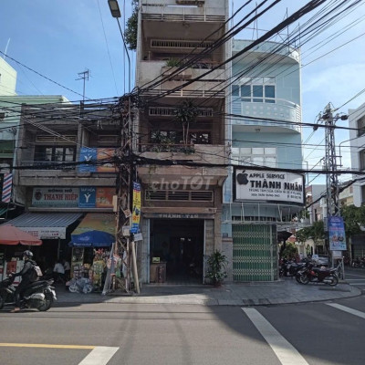 Bán nhà tại trục đường chính, 352 Trần Hưng Đạo