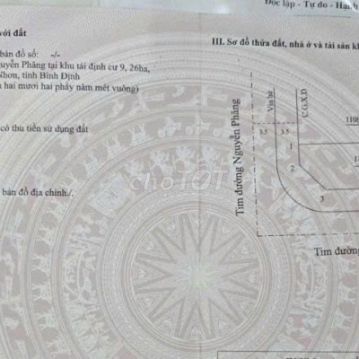 Lô góc 2 mặt tiền cho thuê, tiện mở kinh doanh cà phê và siêu thị