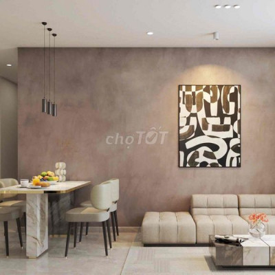 Bán 2 căn hộ Chung cư 117m2 và 94m2