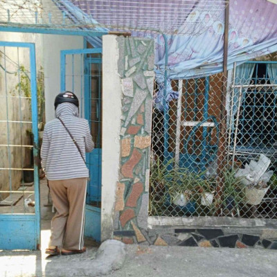 ❗️CẦN BÁN GẤP NHÀ HẺM CẤP 4 - 97,5m2 - Full THỔ - SHR - HC - 3.5T TL