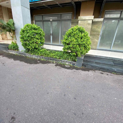 📢📢Cần bán shophouse chung cư thịnh phát Diện tích từ  70m2