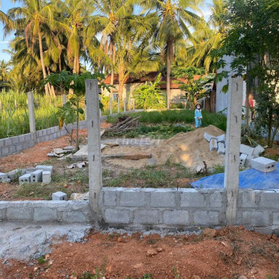 Đất thổ cư toàn bộ 177.1 m2