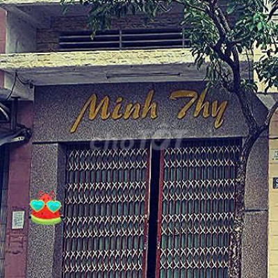 BÁN CĂN NHÀ KINH DOANH MẶT TIỀN Ỷ LAN, QUY NHƠN