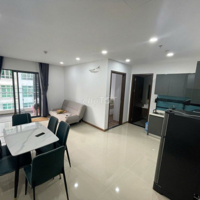 CHO THUÊ CĂN HỘ CAO CẤP PHÚ TÀI RESIDENCE 1PN FULL NỘI THẤT