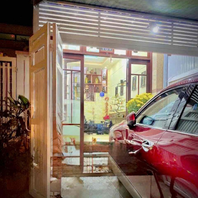 cho thuê nhà mặt tiền đường 1 tháng 5 quy nhơn