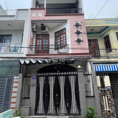 ❌❌❌Cho thê nhà nguyên căn mặt đường Đội Cấn - Ghềnh Ráng - Quy Nhơn