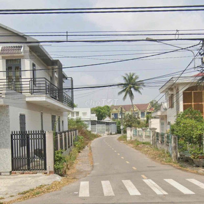 Đất Trung Tâm xã Phù Cát (mới)