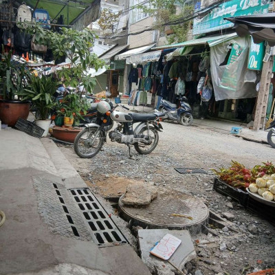 Bán đất lô đẹp ở Cát Tân Bình Định